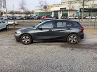 gebraucht BMW 118 d Hatch