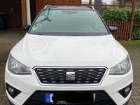 gebraucht Seat Arona XCELLENCE - StartStop 1.0 - 1 Hand