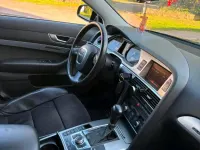 Gebraucht Audi A6 S-Line 233 PS (171 kW) 2006 Kombi