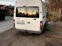 Gebraucht Ford Transit 86 PS (63 kW) 2011 Weiß Limousine