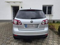 Gebraucht VW Golf V 102 PS (75 kW) 2007 Silber Limousine