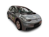 Gebraucht VW ID.3 Pure 110 kW (150 PS) 2022 Grau Kleinwagen