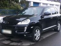 gebraucht Porsche Cayenne 3.0 Diesel Bj 2010 240PS