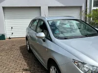 Gebraucht Seat Ibiza ST 105 PS (77 kW) 2011 Grau Kombi