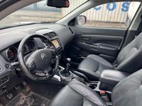 gebraucht Citroën C4 Aircross 