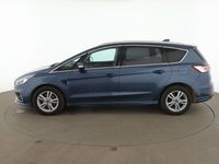 gebraucht Ford S-MAX 2.0 EcoBlue Titanium, Diesel, 26.530 €