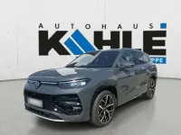 Gebraucht VW Tayron R-line 193 PS (141 kW) 2025 Grau SUV
