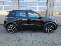 Gebraucht Citroën e-C3 83 kW (113 PS) 2026 Perlaneraschwarz Kleinwagen