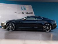 Gebraucht Aston Martin DBS 517 PS (380 kW) 2011 Special storm black Coupé