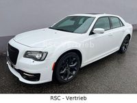 Gebraucht Chrysler 300C 367 PS (269 kW) 2021 Weiß Limousine