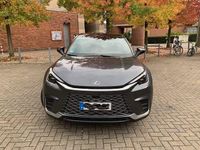 Gebraucht Lexus LBX 136 PS (100 kW) 2024 Grau SUV