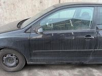 Gebraucht VW Polo Goal 2006 Schwarz Kleinwagen