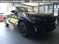 Neu Mazda CX-5 Homura-Line 141 PS (103 kW) 2026 Schwarz SUV
