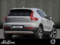 Gebraucht Volvo XC40 Core 163 PS (119 kW) 2025 Grau metallic SUV