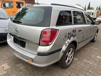 gebraucht Opel Astra 1.7 CDTi Caravan Basis