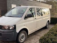 Gebraucht VW Transporter 140 PS (102 kW) 2012 Weiß Van