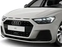 Neu Audi A1 Sportback Ambiente 96 PS (70 kW) 2025 Weiß Kleinwagen