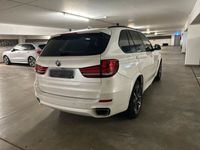 gebraucht BMW X5 40D M-Paket