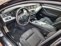 gebraucht BMW 530 D F10