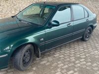 gebraucht Rover 45 1.4 Classic Classic