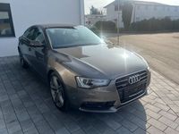 gebraucht Audi A5 Sportback 3.0 TDI quattro/Automarkt