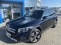 Gebraucht Mercedes GLB200 Progressive 163 PS (119 kW) 2023 Schwarz SUV