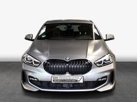 gebraucht BMW 120 d xDrive M Sport HiFi DAB LED WLAN Tempomat