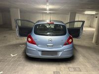 gebraucht Opel Corsa 1.2 16V Catch me now