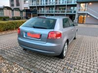 gebraucht Audi A3 2.0 TDI