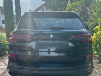 Gebraucht BMW X5 Shadowline 530 PS (389 kW) 2021 Schwarz SUV