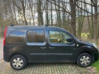 gebraucht Renault Kangoo 1.6 16V Privilege Expression