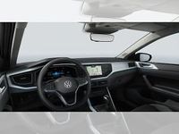 Ny VW Polo 95 HK (69 kW) 2025 Beige Sedan