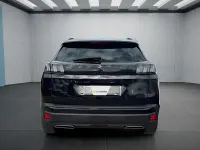Gebraucht Peugeot 3008 GT 131 PS (96 kW) 2024 Schwarz SUV