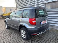 Gebraucht Skoda Yeti 105 PS (77 kW) 2011 SUV