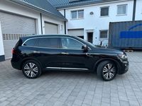 gebraucht Renault Koleos Initiale Paris 4x4