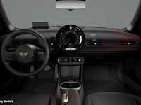 Gebraucht Mini John Cooper Works 231 PS (169 kW) 2025 Weiß Kleinwagen