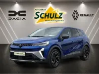 Gebraucht Renault Symbioz Esprit Alpine 143 PS (105 kW) 2024 Ironblau SUV