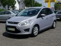 Gebraucht Ford C-MAX Trend 125 PS (91 kW) 2011 Van / Kleinbus