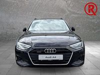 Gebraucht Audi A4 Sport 286 PS (210 kW) 2023 Schwarz Kombi