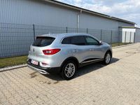 Gebraucht Renault Kadjar LIMITED 116 PS (85 kW) 2020 Grau SUV
