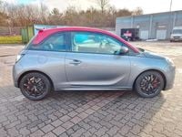 gebraucht Opel Adam S KLIMA LEDER RECARO