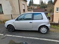 Gebraucht Seat Arosa 50 PS (36 kW) 2002 Silber Kleinwagen