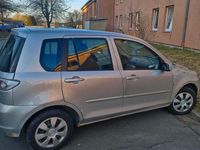 Gebraucht Mazda 2 75 PS (55 kW) 2006 Grau Kleinwagen