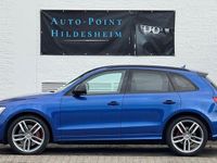 Gebraucht Audi SQ5 Sport 340 PS (250 kW) 2016 Blau SUV