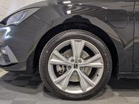 Gebraucht Seat Leon FR 204 PS (150 kW) 2023 Metallic