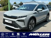 Gebraucht Skoda Elroq Loft 210 kW (286 PS) 2026 Grau SUV