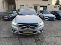 Gebraucht Mercedes R350 265 PS (194 kW) 2011 Silber Kombi
