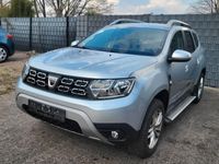 Gebraucht Dacia Duster Prestige 131 PS (96 kW) 2019 Silber SUV