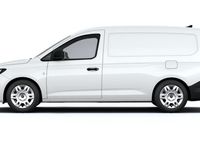 Neu Ford Transit Connect Trend 122 PS (89 kW) 2026 Weiß Van / Kleinbus