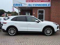Gebraucht Porsche Cayenne 340 PS (250 kW) 2018 Weiß SUV